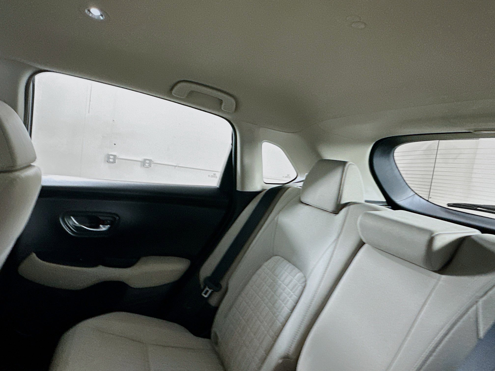 Used 2024 Honda HR-V LX image 26