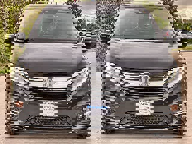 Certified 2018 Honda Odyssey Touring image 7