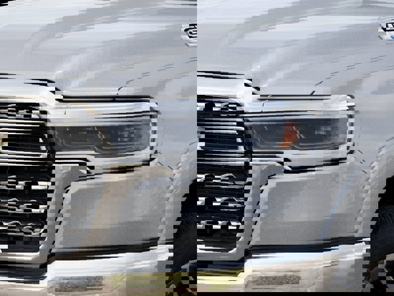 New 2026 RAM 1500 Limited image 11