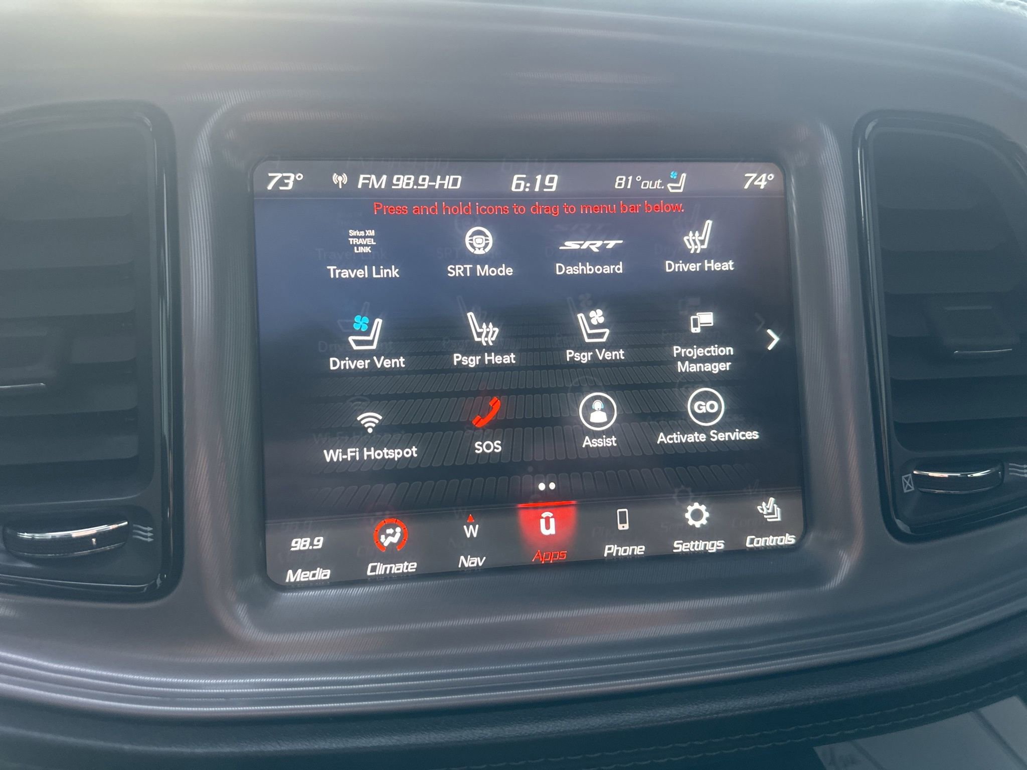 Used 2023 Dodge Challenger R/T Scat Pack w/ T/A Package image 28