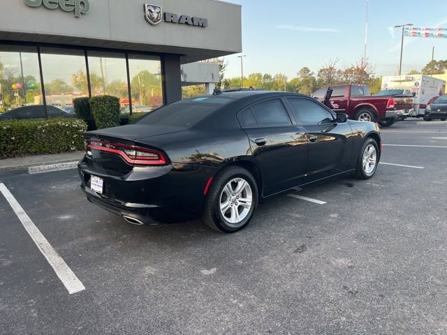Used 2023 Dodge Charger SXT image 3
