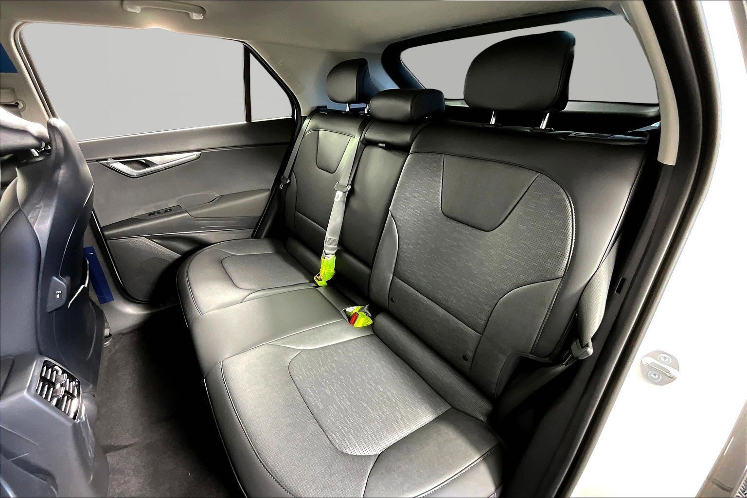 New 2026 Kia Niro Wave FWD image 18