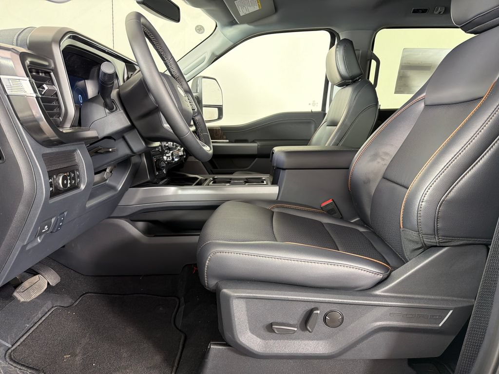New 2026 Ford F350 Lariat w/ Tremor Off-Road Package AWD/4WD image 19