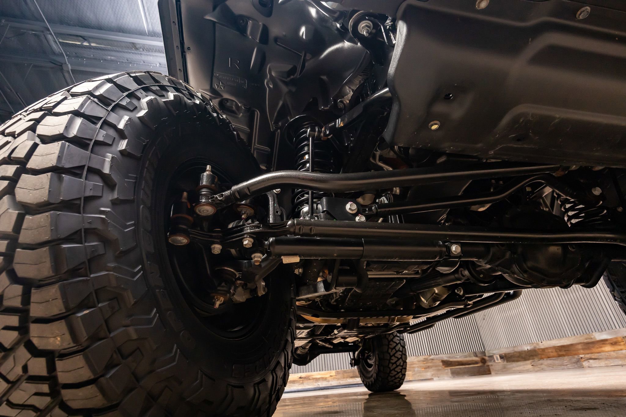 Used 2024 Jeep Wrangler Unlimited Rubicon 392 image 14