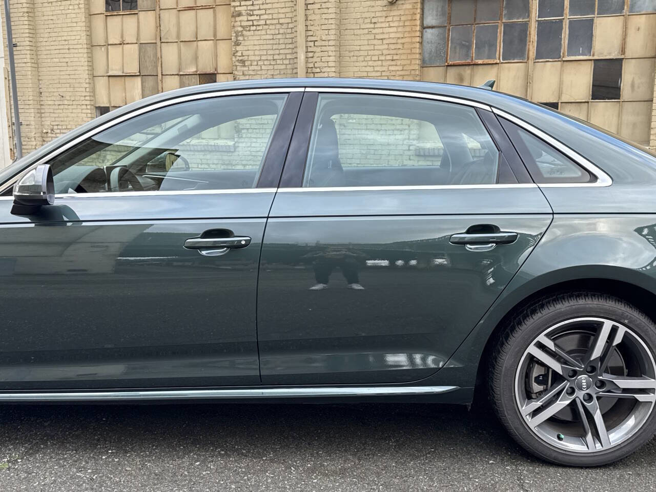 Used 2017 Audi A4 2.0T Premium Plus image 18