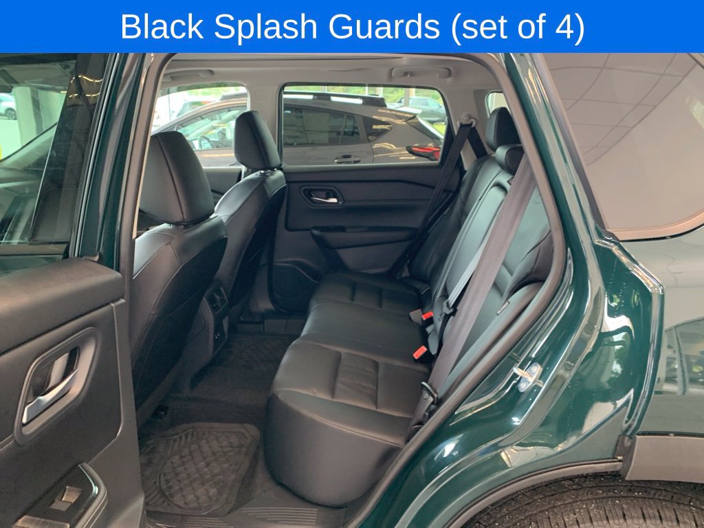 Used 2026 Nissan Rogue Dark Armor AWD/4WD image 13