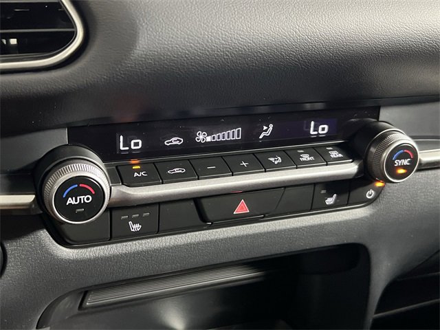 New 2026 MAZDA CX-30 AWD 2.5 S image 14