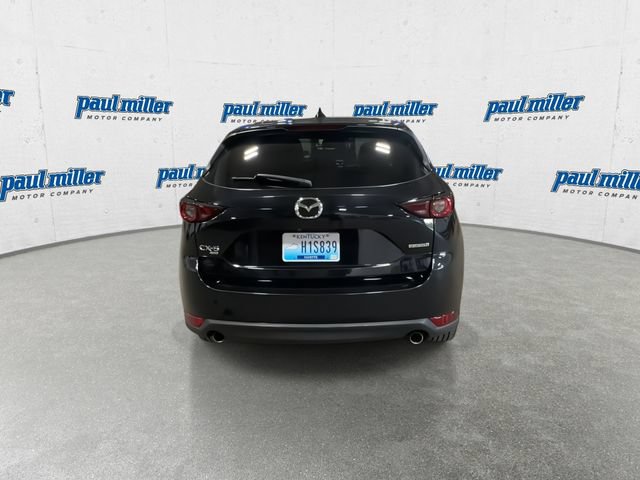 Used 2020 MAZDA CX-5 Touring AWD/4WD image 11
