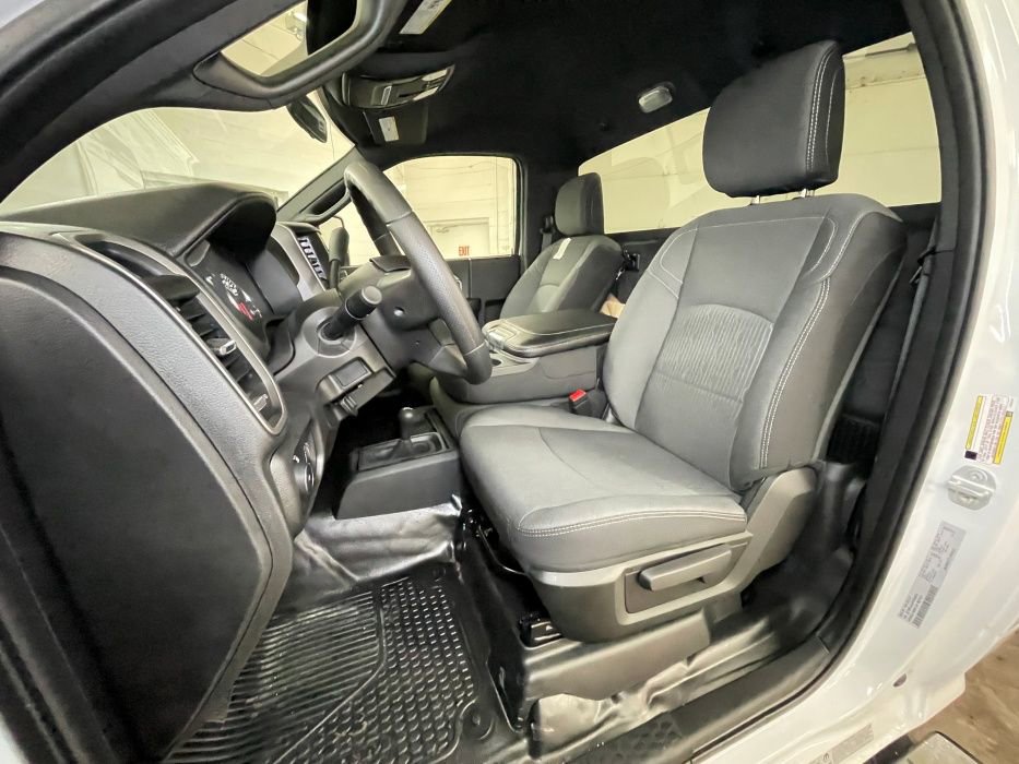 New 2023 RAM 4500 Tradesman image 19