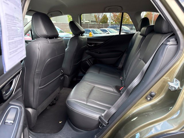 Used 2022 Subaru Outback Limited AWD/4WD image 11
