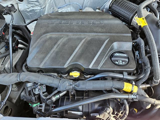 Used 2024 Chevrolet Trax LS w/ Driver Confidence Package FWD image 22