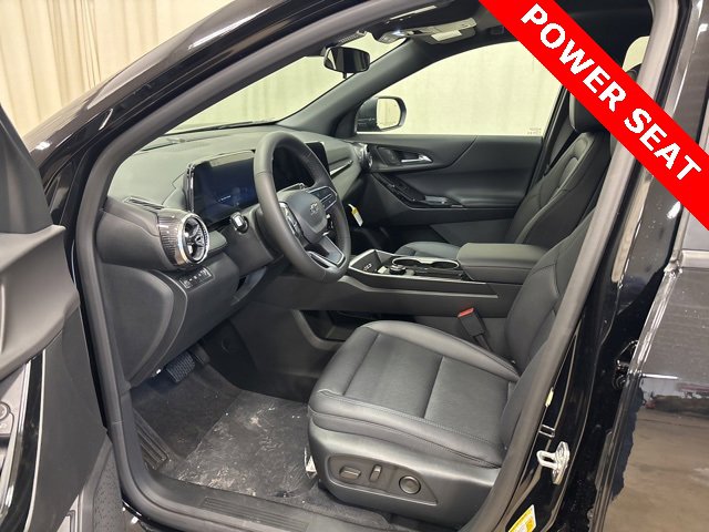 New 2026 Chevrolet Equinox LT w/ Convenience Package II image 17