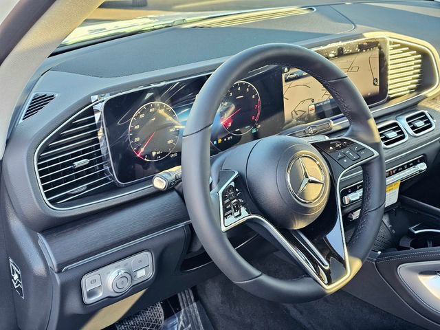 New 2026 Mercedes-Benz GLE 350 4MATIC image 15