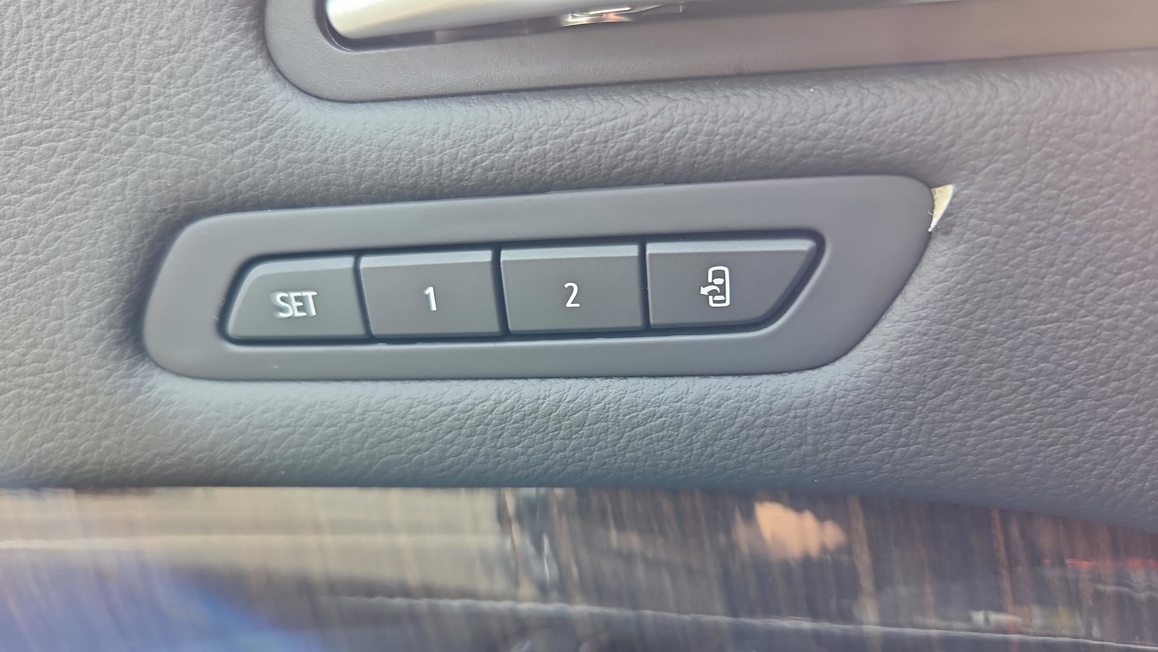 Used 2024 Cadillac XT4 Premium Luxury w/ Cold Weather Package