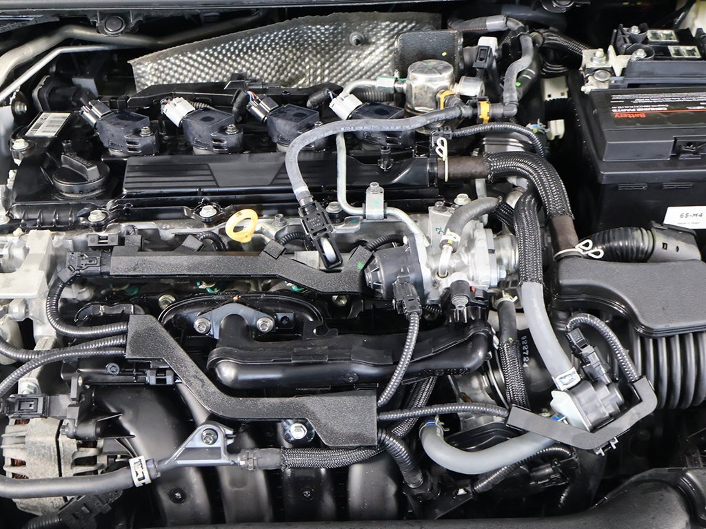 Used 2024 Toyota Corolla LE image 16