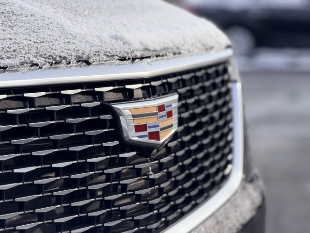 Certified 2023 Cadillac XT6 Premium Luxury w/ Technology Package image 33