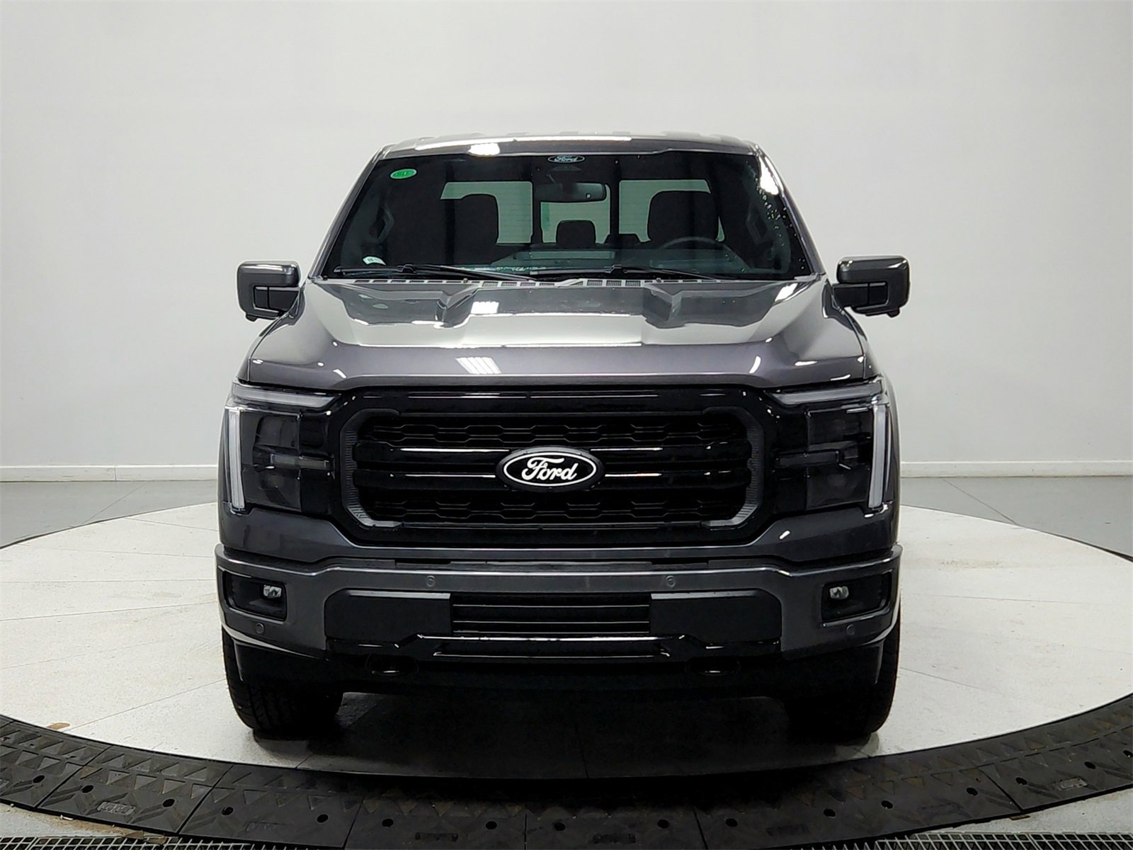 New 2025 Ford F150 Lariat w/ Equipment Group 502A High image 2