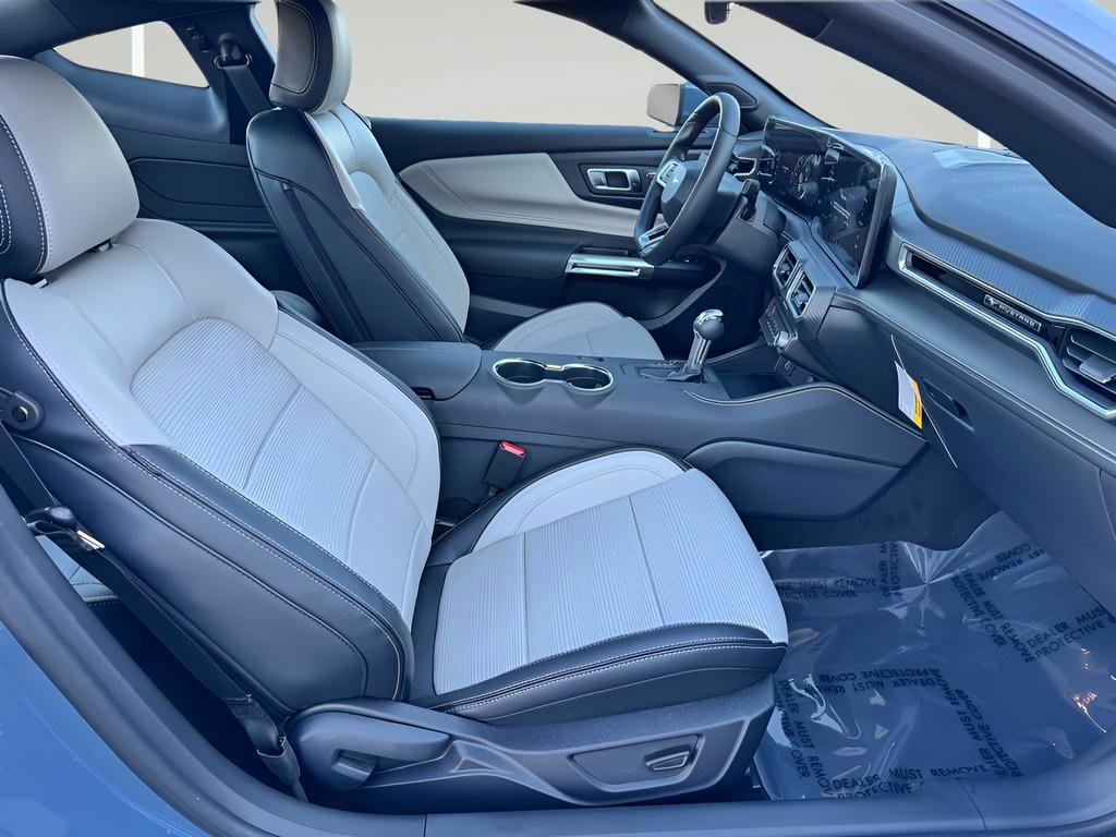 New 2026 Ford Mustang Premium RWD image 27
