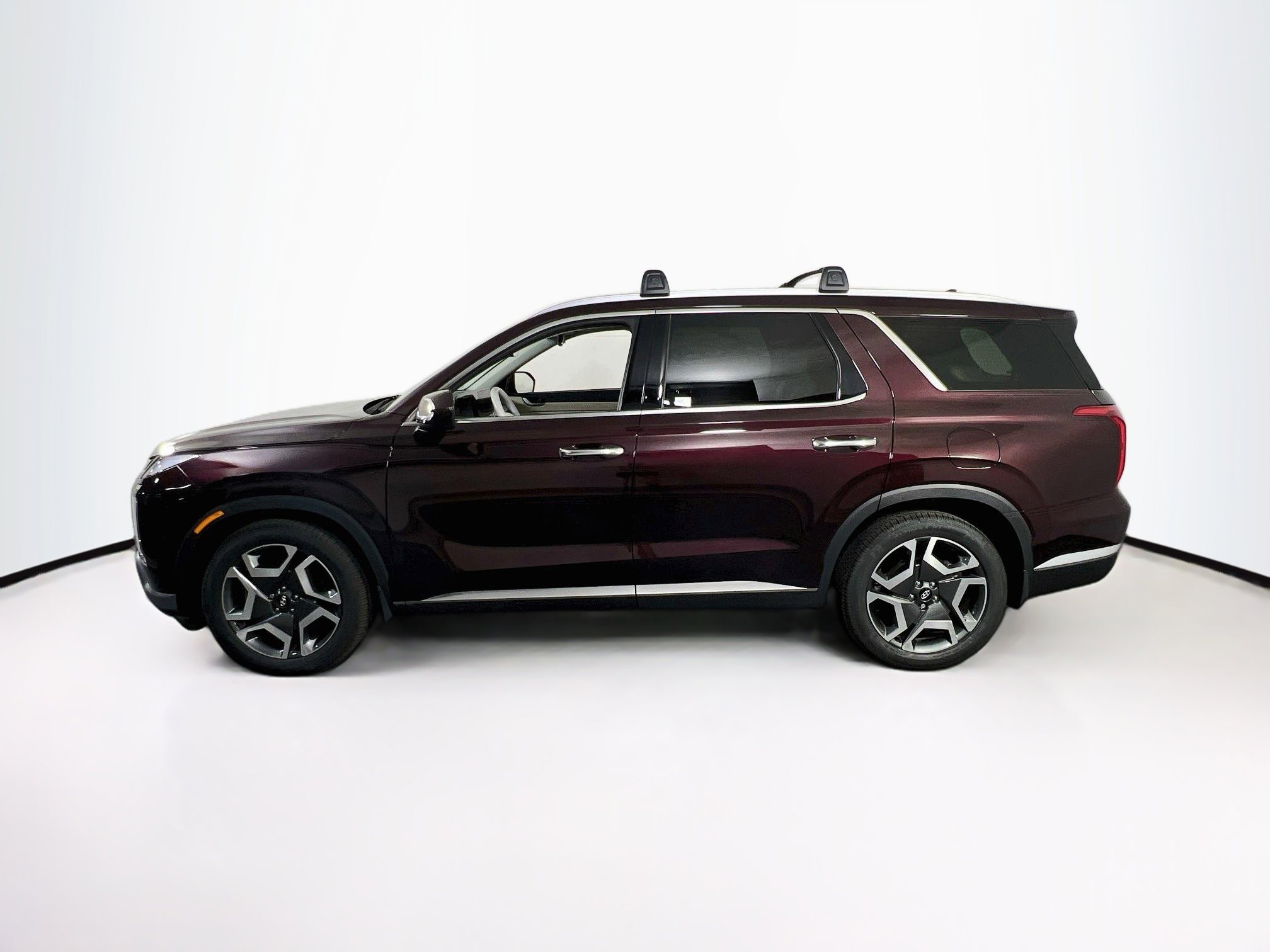 Used 2024 Hyundai Palisade Limited AWD/4WD image 8