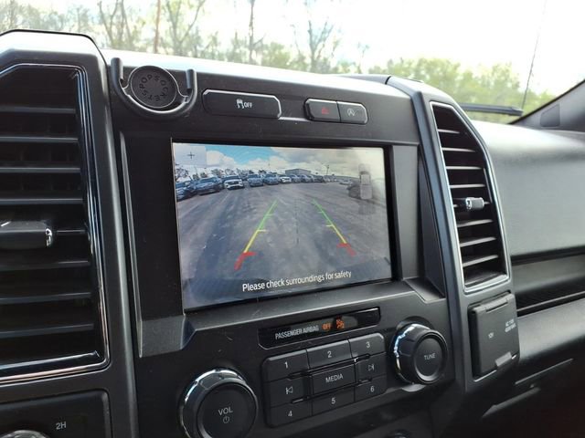 Used 2020 Ford F150 XLT w/ Equipment Group 302A Luxury AWD/4WD image 18