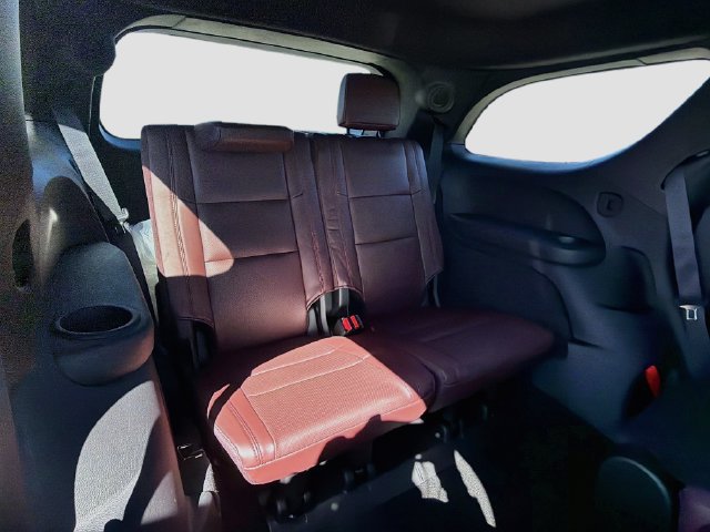 New 2027 Dodge Durango R/T AWD/4WD image 30