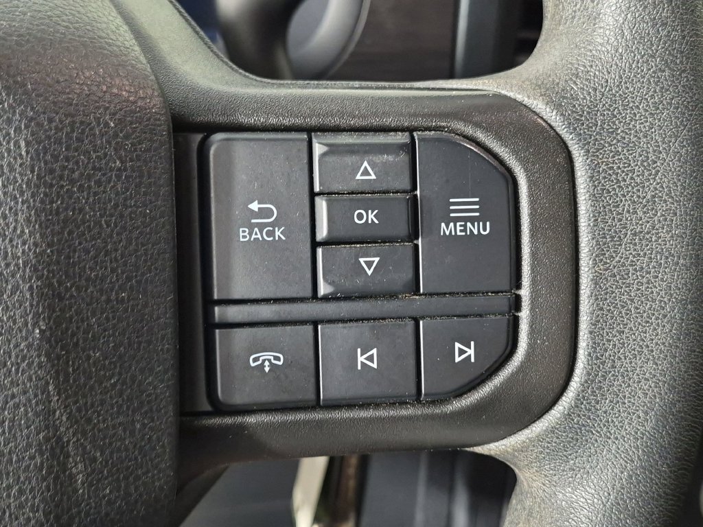Used 2024 Ford F150 XL AWD/4WD image 19