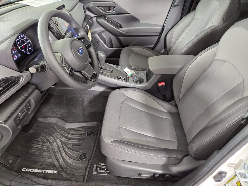 New 2026 Subaru Crosstrek 2.5i Premium AWD/4WD image 9