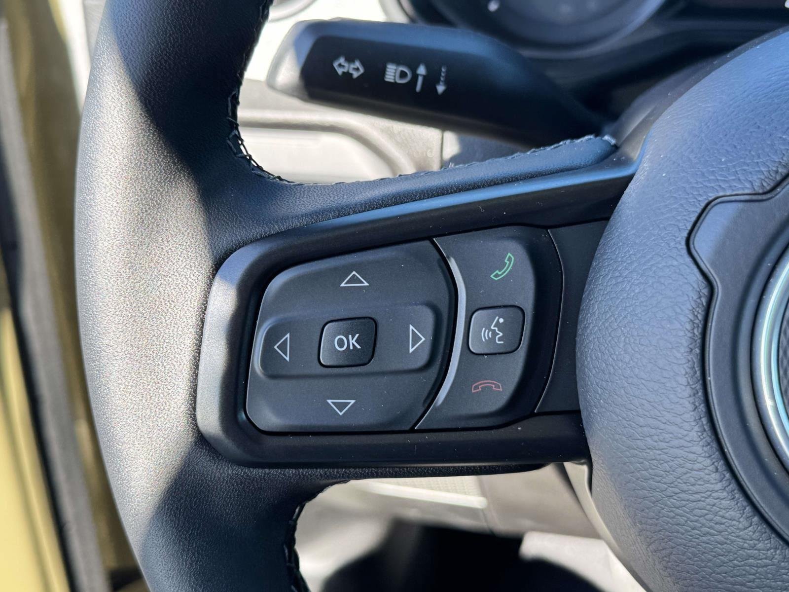 New 2025 Jeep Wrangler Sport AWD/4WD image 10