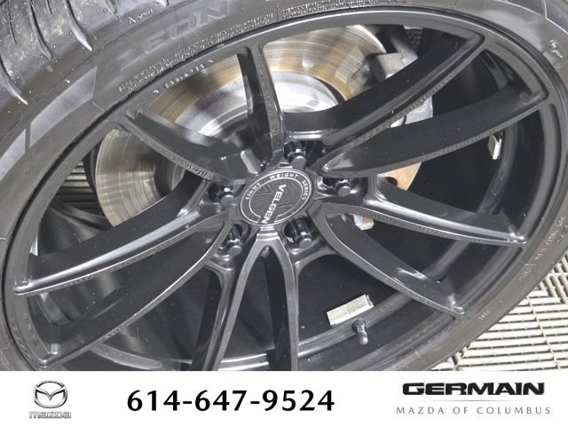 Used 2018 Jeep Grand Cherokee High Altitude AWD/4WD image 12