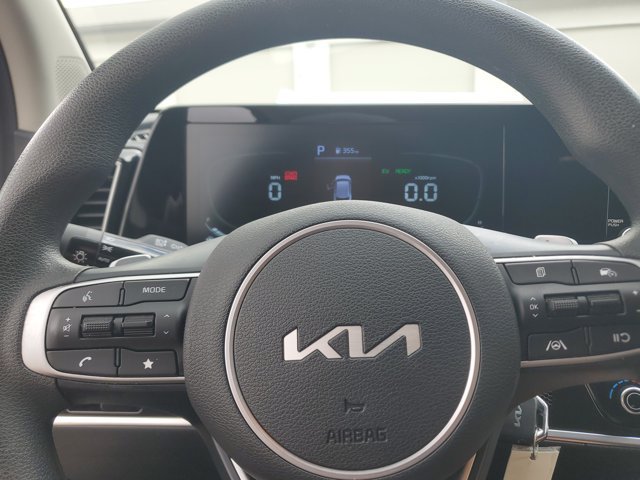 Used 2023 Kia Sportage LX AWD/4WD image 23