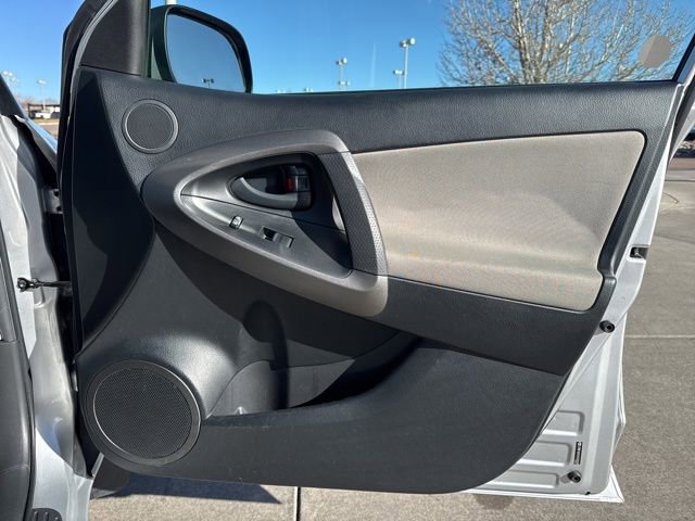 Used 2010 Toyota RAV4 4WD image 22