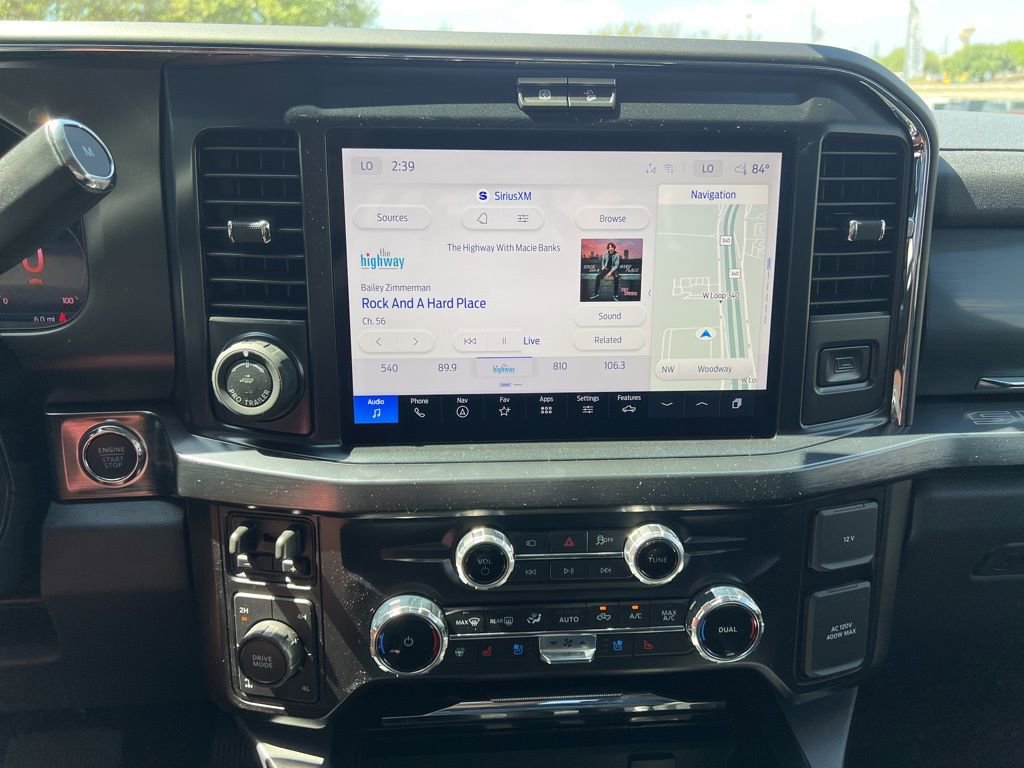 New 2026 Ford F250 Lariat image 19