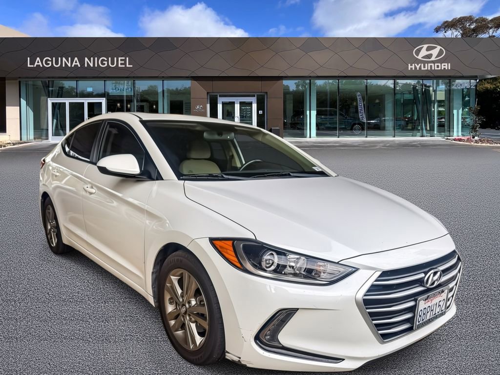 Used 2018 Hyundai Elantra Value Edition image 1