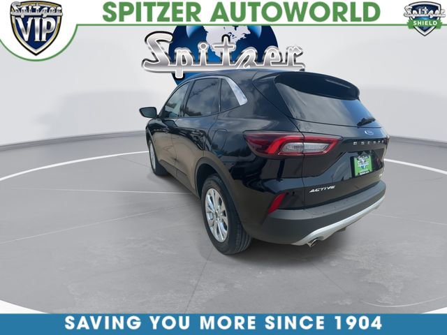 Used 2023 Ford Escape Active w/ Cold Weather Package FWD image 7