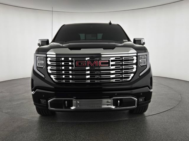 Used 2026 GMC Sierra 1500 Denali AWD/4WD image 8