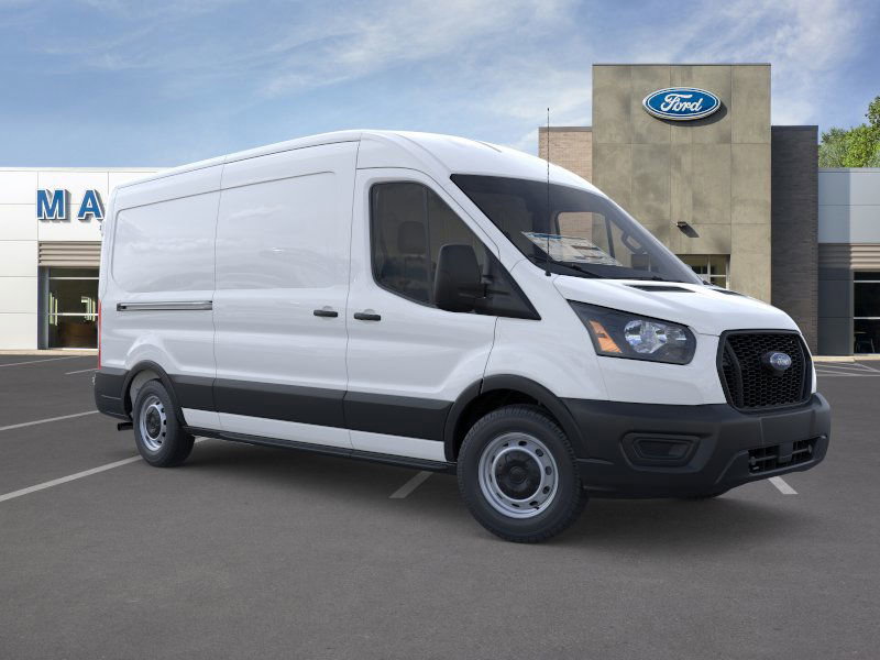 New 2025 Ford Transit 150 148 Medium Roof w/ Load Area Protection Package image 7