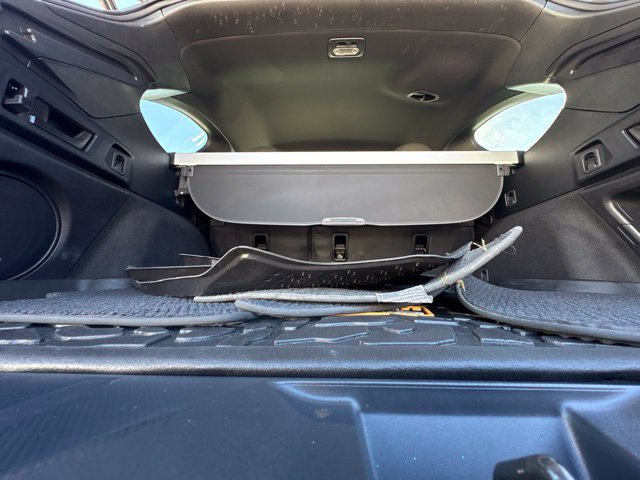 Used 2025 Subaru Outback Wilderness AWD/4WD image 11