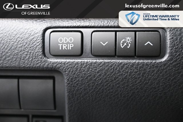 Certified 2024 Lexus IS 350 F Sport w/ Navigation Package RWD image 15