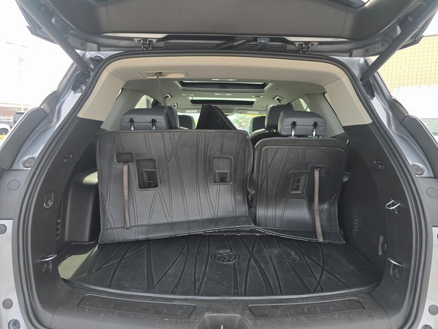 Used 2020 Buick Enclave Essence w/ Trailering Package, 5000 lbs. image 7