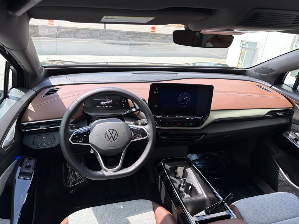 Used 2023 Volkswagen ID.4 Pro AWD/4WD image 15