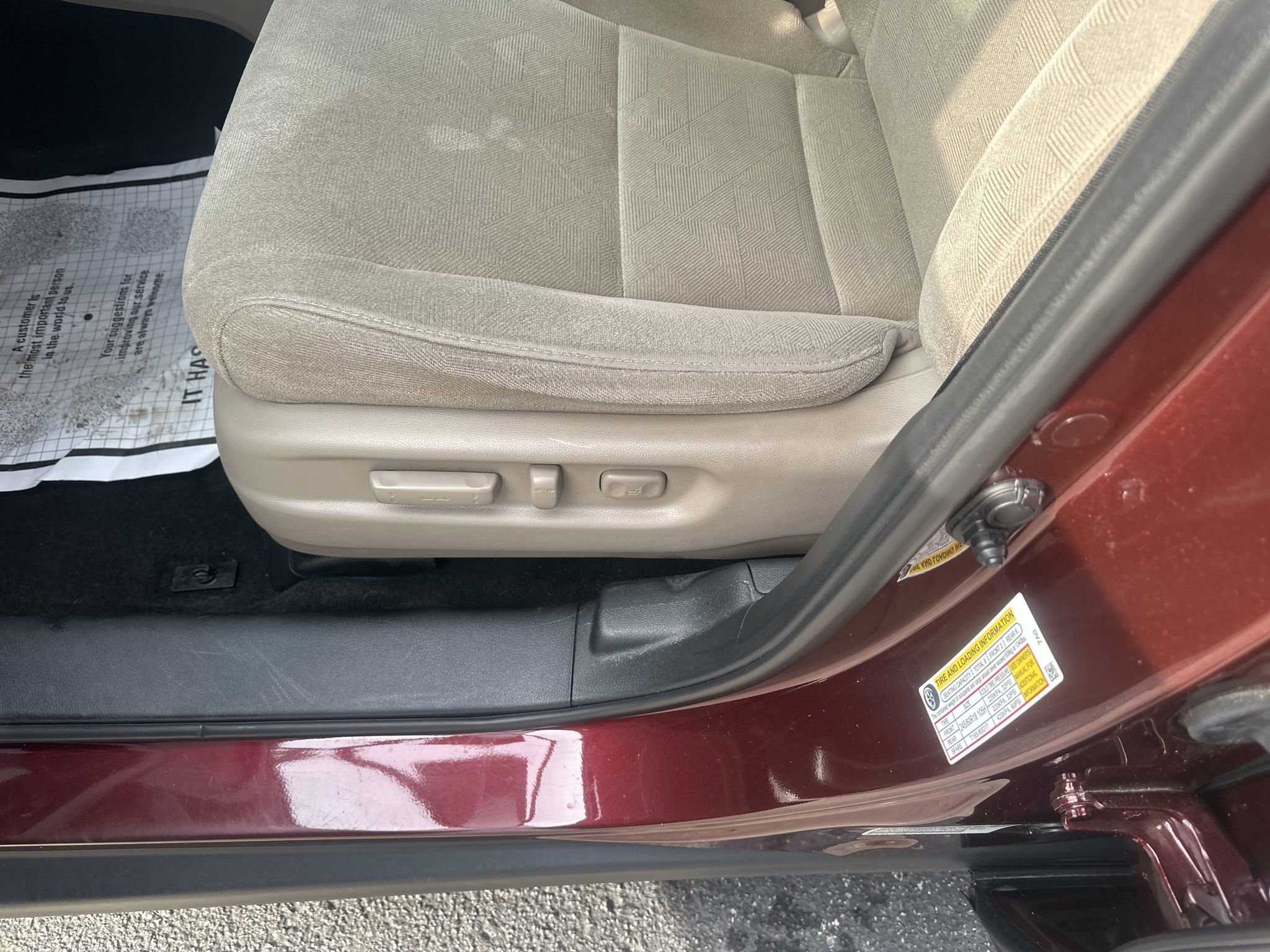 Used 2019 Honda Pilot EX image 19