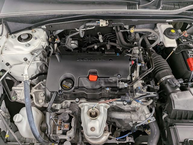 Used 2024 Honda HR-V LX image 26