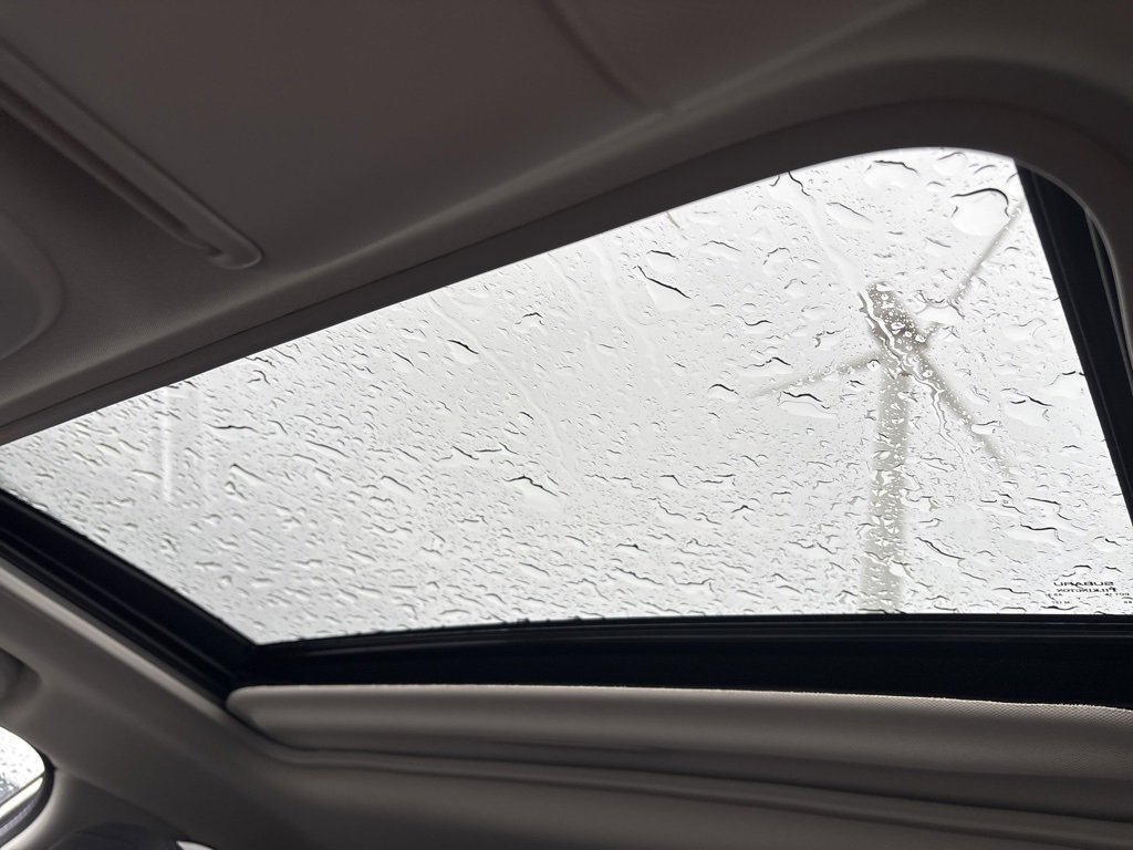 New 2026 Subaru Crosstrek 2.0i Premium image 22