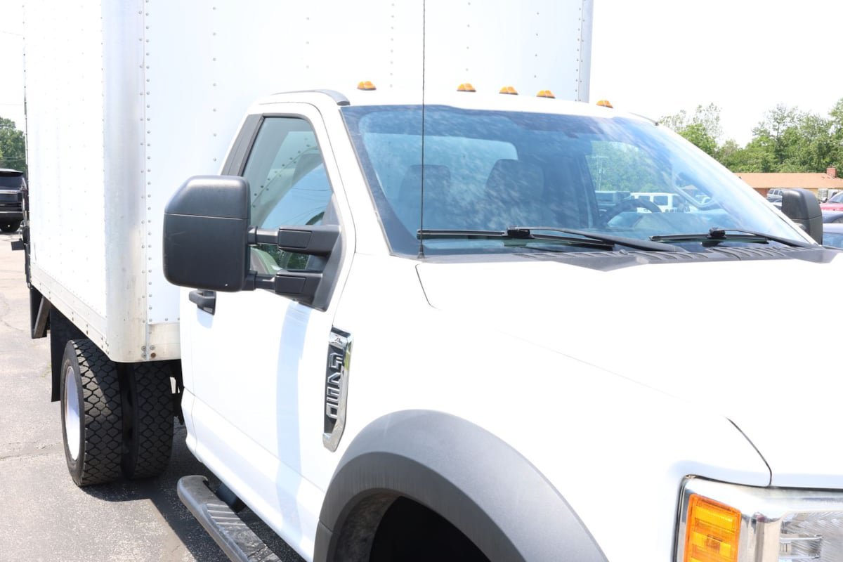 Used 2017 Ford F450 XL RWD image 30