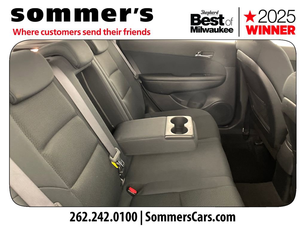 Used 2009 Hyundai Elantra FWD image 23