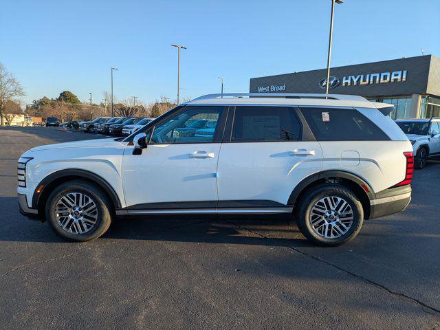 New 2026 Hyundai Palisade SEL image 6