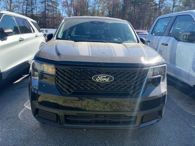 New 2025 Ford Maverick XLT w/ XLT Luxury Package image 8