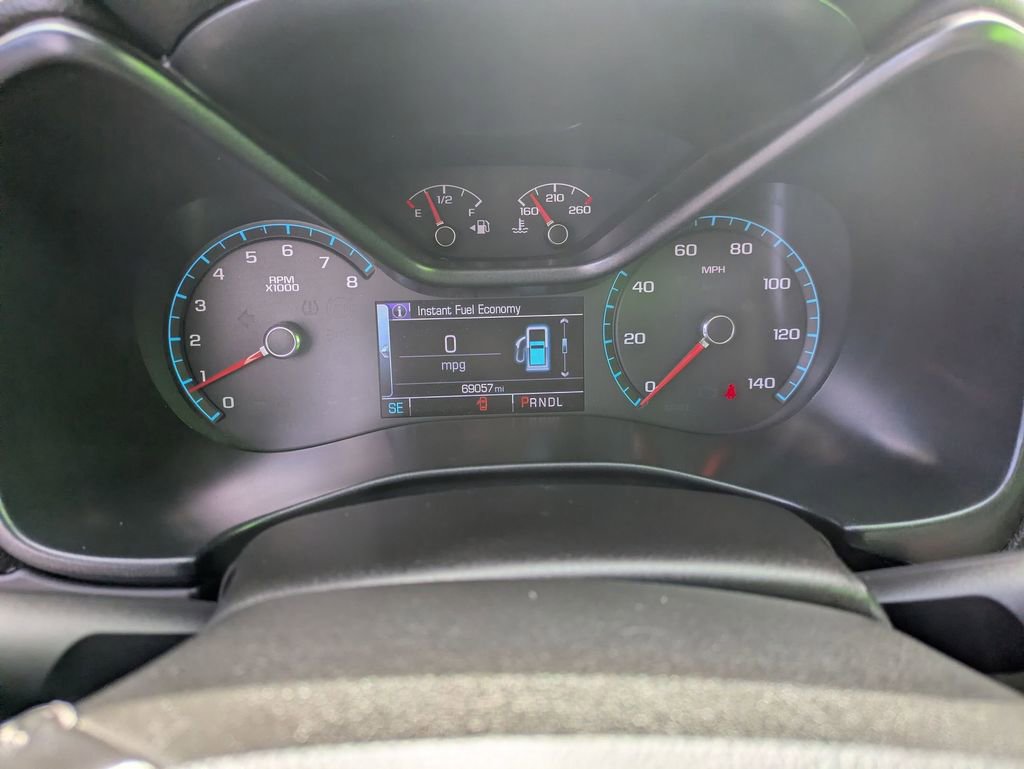 Used 2018 Chevrolet Colorado LT image 15