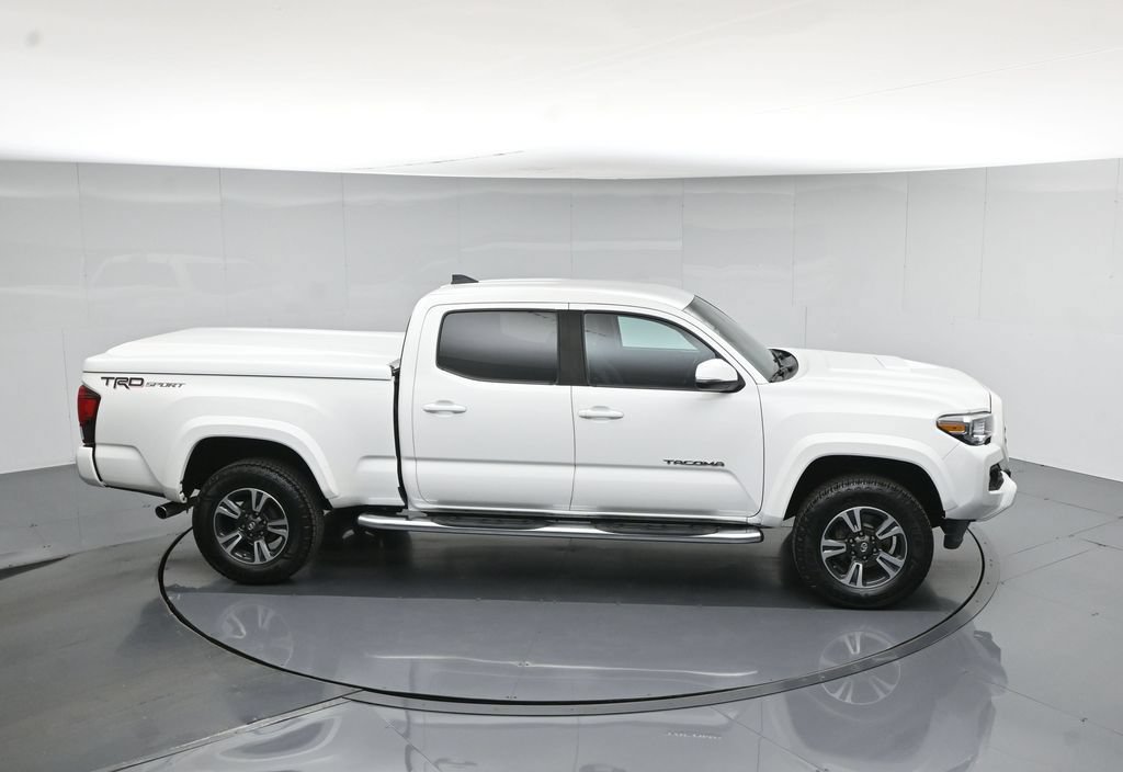 Used 2019 Toyota Tacoma TRD Sport RWD image 55