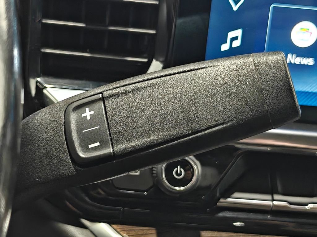 Used 2022 Chevrolet Silverado 1500 LT w/ Max Trailering Package image 46